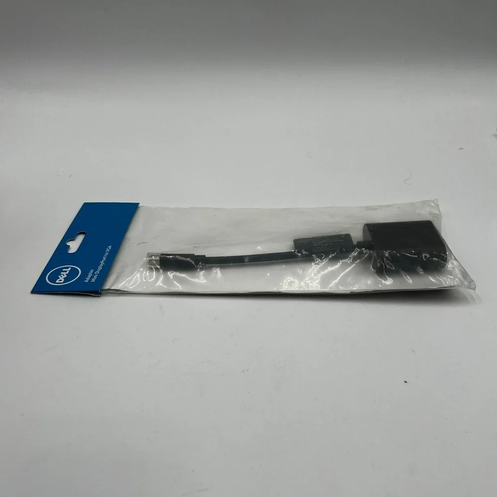 Dell Mini DisplayPort mDP to HDMI Adapter 0Y58XM DAYAUBC084